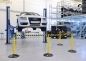 Preview: retractable-barrier-heavy-duty-yellow-3